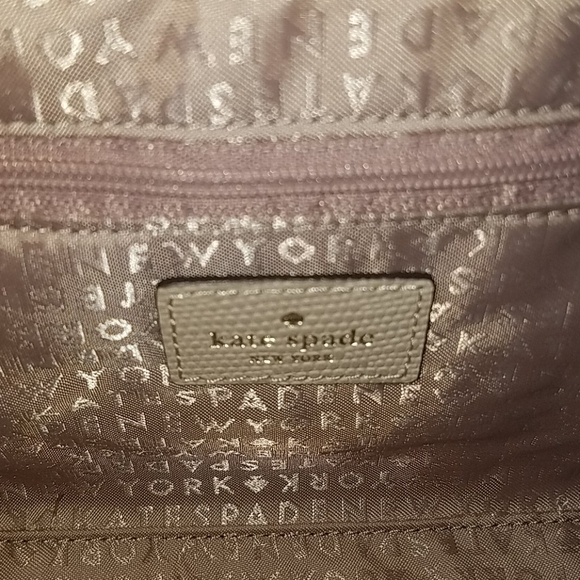 NWT Kate Spade Riverside Street Emmie - Picture 8 of 10